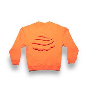 Citrus Comfort 3D Sweater