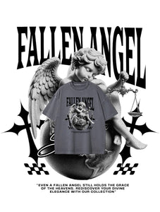 Fallen Angel Tee