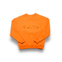 Load image into Gallery viewer, Citrus Comfort 3D Sweater
