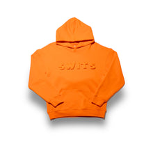 Load image into Gallery viewer, Citrus Comfort 3D Hoodie
