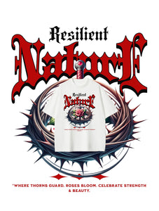 Resilient Nature Tee