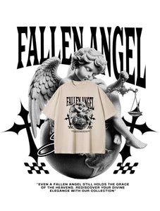 Fallen Angel Tee