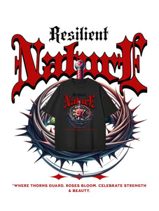 Resilient Nature Tee