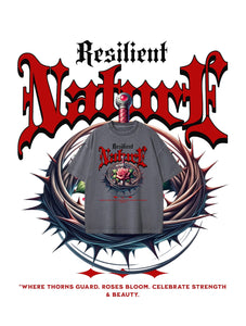 Resilient Nature Tee